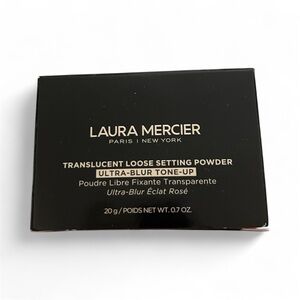 Laura Mercier Translucent Loose Setting Powder - Ultra-Blur Tone-Up - Rose